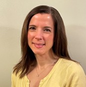 Photograph of Dr. Jennifer Kowalski