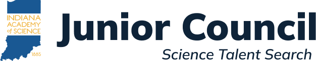 Junior Council Science Talent Search