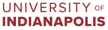 University of Indianapolis